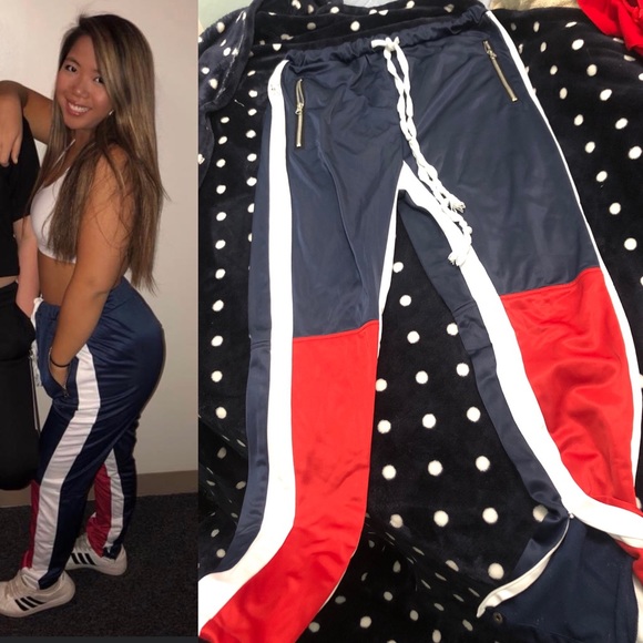 Sweat pants - Picture 1 of 1